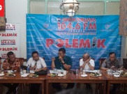 Fraksi PKS: Pengungkapan Kasus e-KTP Jangan Jadi Ajang Balas Dendam