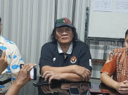 NPC Lapor Jokowi, Dana Peparnas Solo tak Kunjung Cair