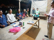 Malaysia Wajibkan Tes Swab ke Pekerja Asing