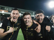 Jay Idzes Bawa Venezia Menjadi Tim Ketiga Promosi ke Serie A Italia