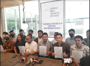 AMIB Jakarta Imbau Publik di Luar Advokat Tidak Campuri Perseteruan Otto Vs Hotman