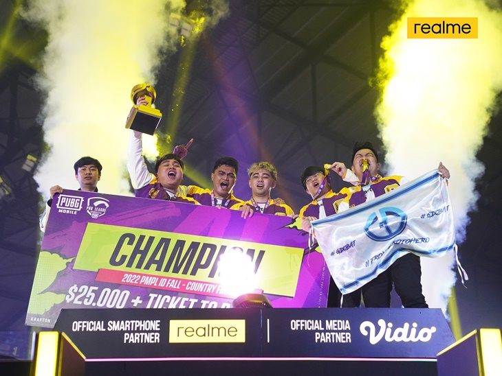 Peran Produsen Smartphone dalam Turnamen Esports