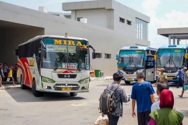 Setelah Restoran dan Cafe, Ramai-Ramai Operator bus Pemutaran Musik Karena Takut Tagihan Royalti
