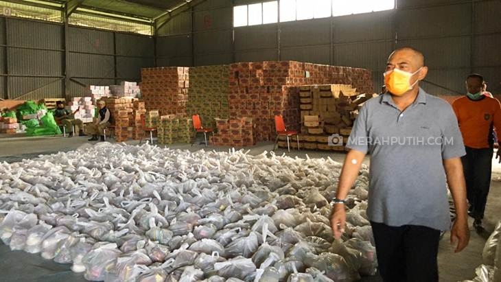 Tiga Awak Kapal Pesiar dari Amerika Ikut Mudik, Pemkot Solo Siapkan Karantina Khusus