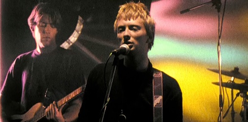 Lirik dan Makna Mendalam Lagu 'Creep' dari Radiohead, Cerita soal Rasa tak Layak Dicintai