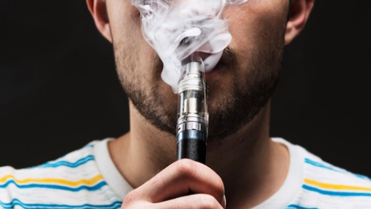Perlu Tahu nih, Bahaya Vape