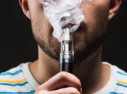 Perlu Tahu nih, Bahaya Vape