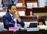  DPR tak Permasalahkan Keponakan Presiden Prabowo, Thomas Djiwandono, Jadi Deputi Gubernur BI, Tegaskan Bisa Diterima Semua Golongan Prabowo