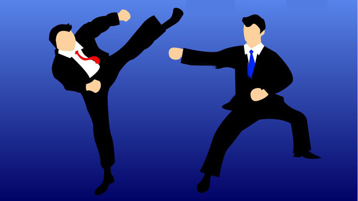 Polisi Amankan Empat Orang dalam Tawuran Manggarai