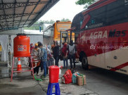 Cara Daftar Ikut Mudik Gratis dari Kemenhub untuk Pengendara Motor