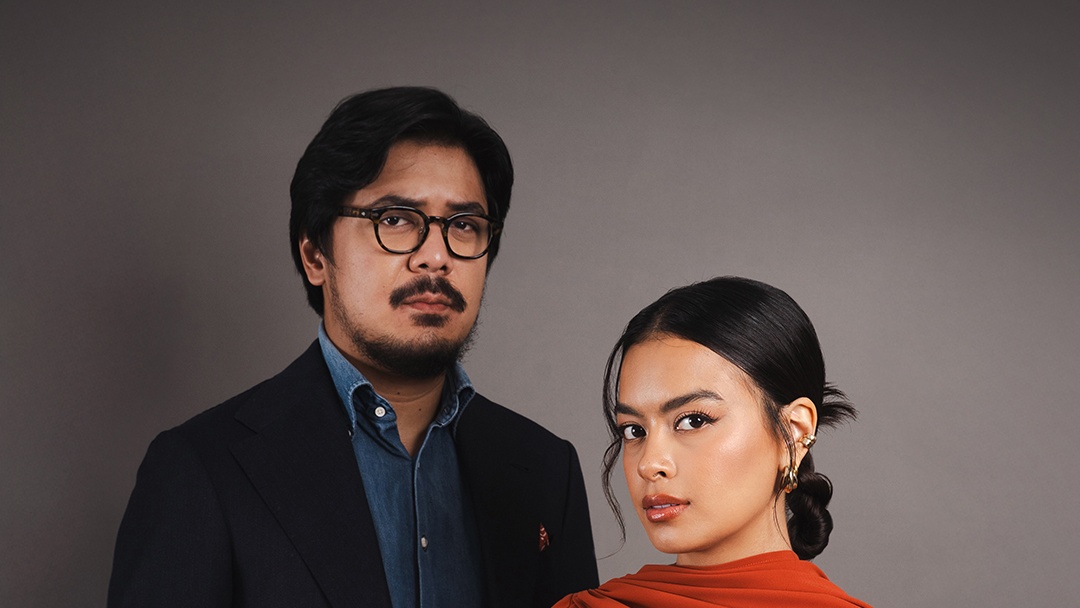 Cerita di Balik Kolaborasi Eva Celia dan Bilal Indrajaya untuk Lagu 'Rangga Cinta'