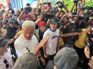 Dukungan Slank Jadi Energi bagi Ganjar-Mahfud Raih Kemenangan di Pilpres 2024