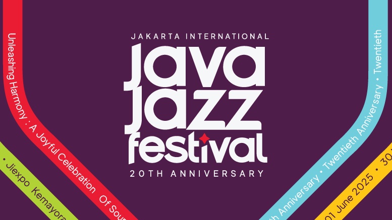 Hal Spesial di Perayaan 20 Tahun BNI Java Jazz Festival