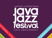 Hal Spesial di Perayaan 20 Tahun BNI Java Jazz Festival