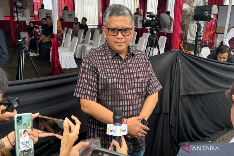 PDIP Ngaku Siap Jadi Oposisi