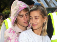 Hailey Bieber Bantah Rumor KDRT