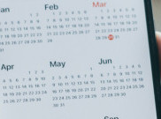 Jadwal 1 Syawal 2024 Menurut NU, Muhammadiyah, dan Pemerintah