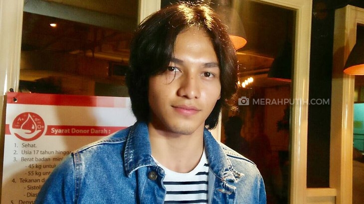 Ini Cara Jefri Nichol Maknai Hari Valentine, Siap-Siap Baper!