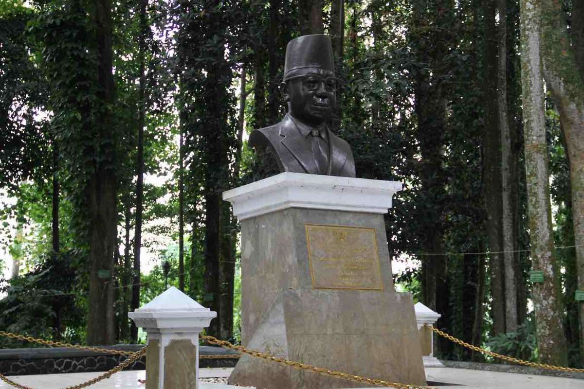 tahura