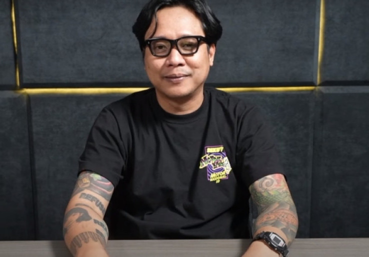 Gofar Hilman Bernafas Lega, Perempuan yang Mengaku Dilecehkannya Minta Maaf 