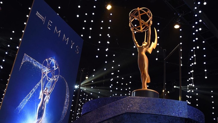 ‘The Crown’ dan ‘The Mandalorian’ Memimpin Nominasi Emmy