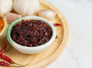 Sambal Gami Bikin Ketagihan