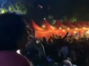 Viral Konser Musik di Jaksel, Ini Respons Polisi