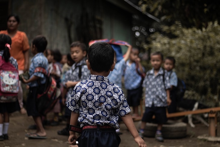5 Aspek Penting dalam Memilih Permainan Anak