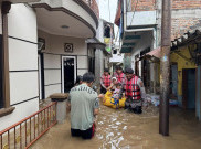 Korban Banjir di Pengungsian Kebon Pala Belum Dapat Bantuan, Pemprov Didesak Bergerak