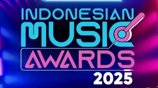 Indonesian Music Awards 2025 Siap Bergulir, Simak Daftar Lengkap Nominasinya