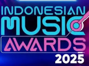 Indonesian Music Awards 2025 Siap Bergulir, Simak Daftar Lengkap Nominasinya