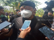 Bupati Karangnyar Tolak Permintaan Ratusan Takmir Masjid Salat Tarawih Berjamaah