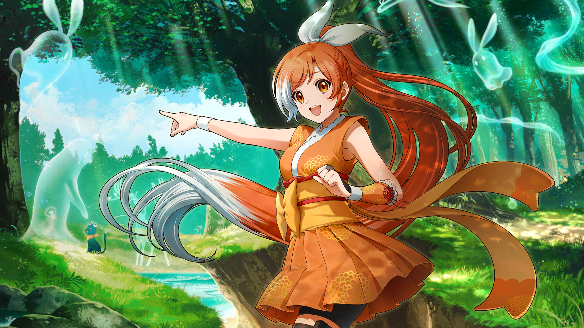 Sony Naikkan Harga Crunchyroll dan Tutup Funimation