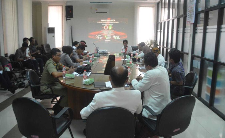 DPP Pasoepati gelar laga uji coba Persis Solo vs Persib dalam rangka ulang tahun Pasoepati