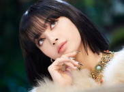 Rahasia Cantik Glowing Ala Lisa BLACKPINK