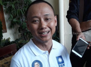 Eddy Soeparno Tegaskan bahwa PAN Masih Parpol Pendukung Pemerintah