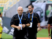 Bernardo Tavares Ungkap Syarat agar Persebaya Menjadi Tim Kuat di Super League