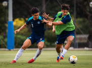 Ambisi Timnas Singapura U-23 Tidak Berubah Setelah Dipindah dari Grup yang Diisi Indonesia ke Kelompok yang di Dalamnya Ada Thailand