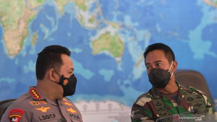 Panglima TNI Klaim Prosedur Pemanggilan Prajurit Bukan untuk Hambat Pemeriksaan