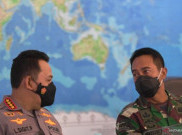 Panglima TNI Klaim Prosedur Pemanggilan Prajurit Bukan untuk Hambat Pemeriksaan