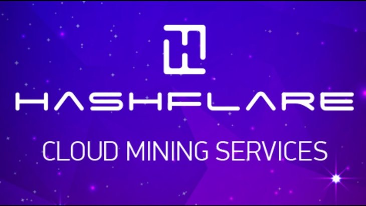 hashflare