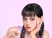 Girls! Begini Tips Makeup Viral A-la Douyin Gunakan Produk Lokal