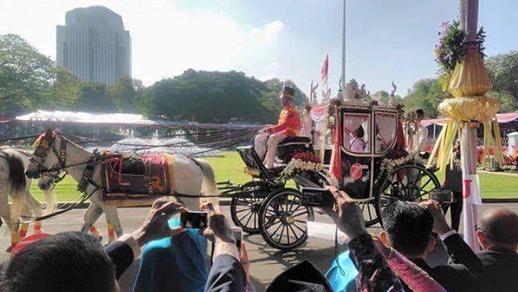 kereta