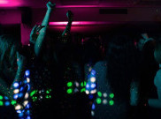 Warga Surabaya Tolak Diskotek Triple Nine 