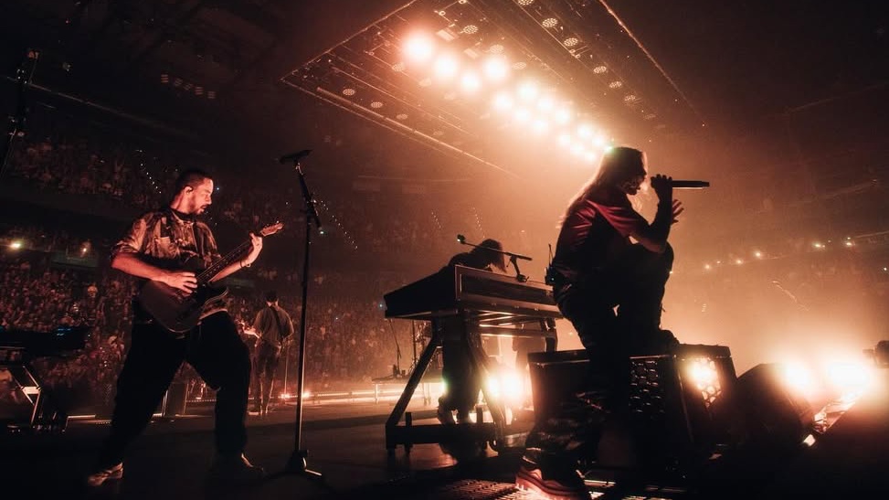 Lirik Lagu #39 Bleed It Out #39 Linkin Park Masuk Setlist dan akan Jadi Lagu Lirik Lagu #39 Bleed It Out #39 Linkin Park Masuk Setlist dan akan Jadi Lagu