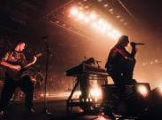Lirik Lagu 'Bleed It Out' Linkin Park, Masuk Setlist dan akan Jadi Lagu Penutup Konser