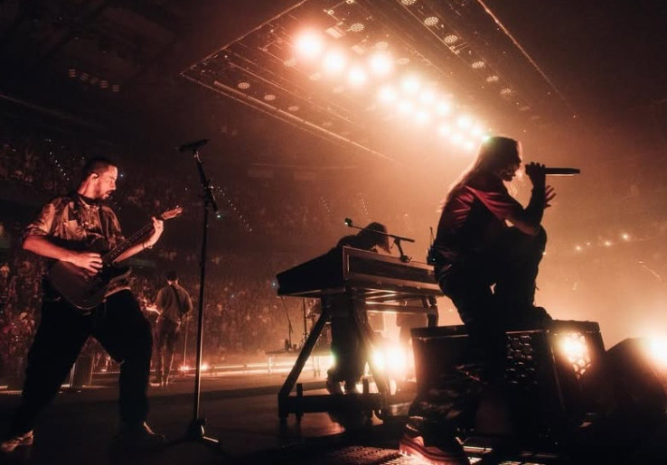 “In The End” Linkin Park Kembali Viral, Disebut Mirip Abyss Stranger Things