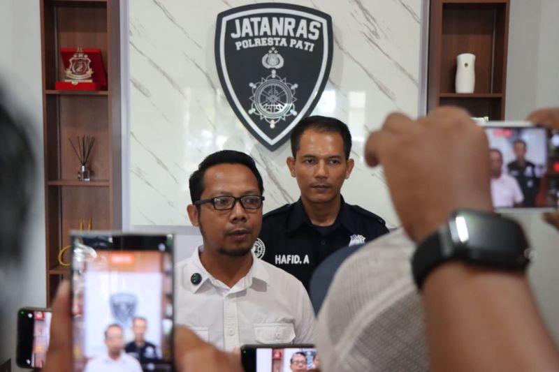 Polisi Mulai Buru Tersangka Kekerasan Seksual Santriwati Ponpes Ndolo Kusumo Usai Mangkir Panggilan Pertama
