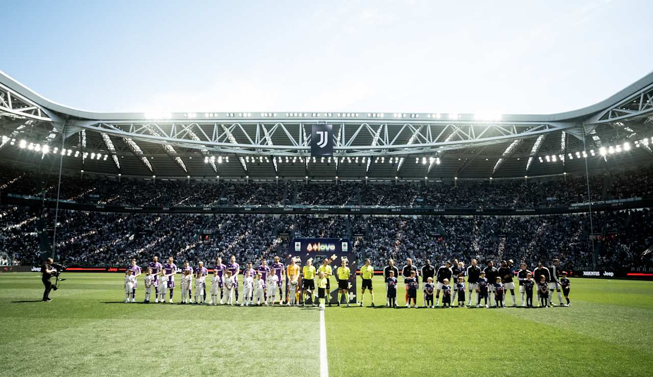 Keuangan Juventus bisa terancam jika gagal ke Liga Champions 2026/27