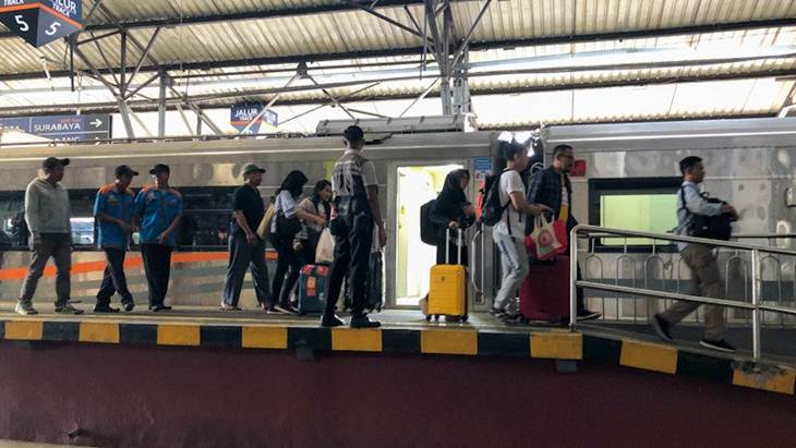 Jika Pemerintah Tak Tegas, Indonesia Bisa Masuk Lima Besar Penderita Corona di Dunia
